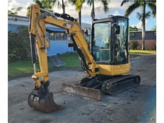 Solution Heavy Equipment Puerto Rico