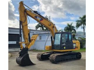 Solution Heavy Equipment Puerto Rico
