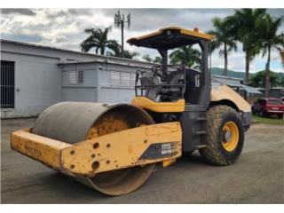 Solution Heavy Equipment Puerto Rico