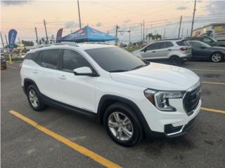 2023 GMC Terrain , GMC Puerto Rico