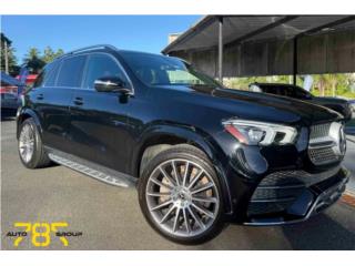 Mercedes Benz Puerto Rico GLE 350 4MATIC