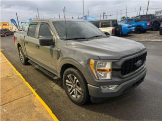 Ginés Auto Puerto Rico