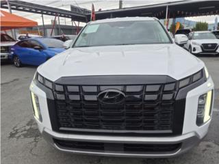 Hyundai Puerto Rico MARCA HYUNDAI. MODELO PALISADE 2023