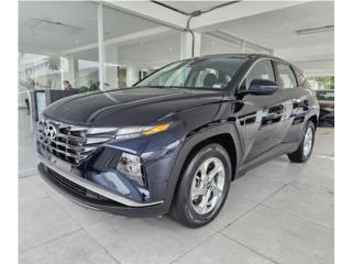 2022 Hyundai Tucson SE �Como Nuevo!, Hyundai Puerto Rico