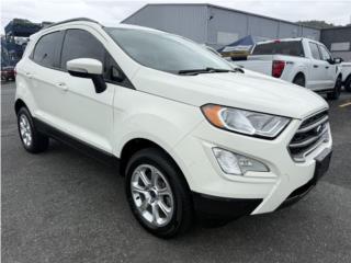 �lvarez Auto Usados y Ford Puerto Rico