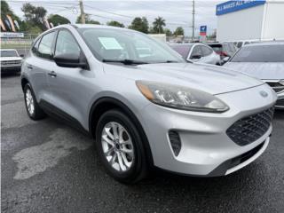�lvarez Auto Usados y Ford Puerto Rico