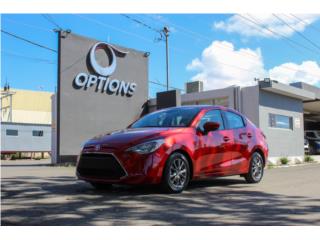 OPTIONS DEALER Puerto Rico