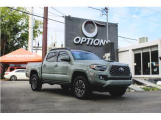 OPTIONS DEALER Puerto Rico