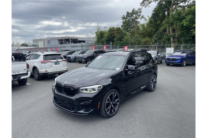 BMW BMW X3 del 2020