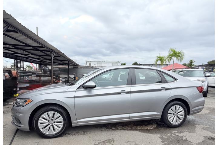 Volkswagen Jetta del 2020