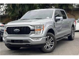 Lourdes Pacheco Autos Puerto Rico