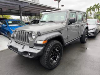Lourdes Pacheco Autos Puerto Rico