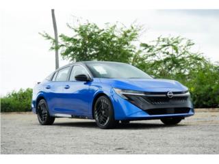 Cabrera Nissan Puerto Rico
