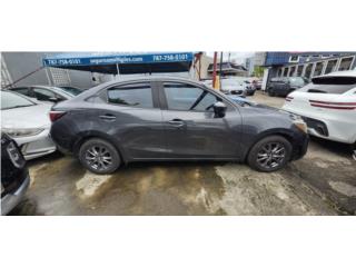 Toyota Puerto Rico Toyota Yaris 2019