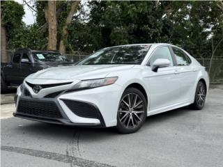Toyota Puerto Rico Toyota Camry SE 2023