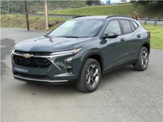 GHP CAGUAS CHEVROLET  Puerto Rico