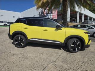 Nissan Puerto Rico LO MEJOR QUE PUEDES COMPRAR