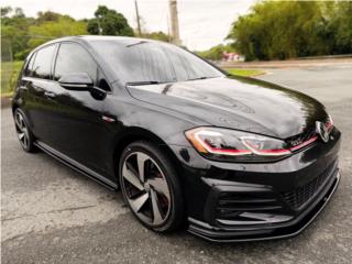 Volkswagen Puerto Rico 2018 VOLSWAGEN GTI -AUTOBAHN (LINING PACKAGE)