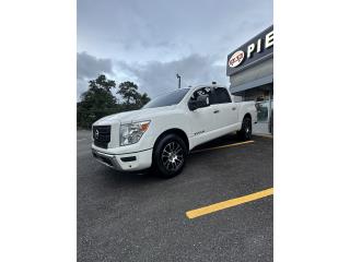 Nissan Puerto Rico Nissan tit�n 