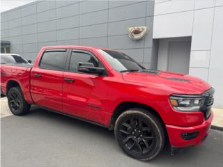 RAM Puerto Rico Ram 1500 Laramie 2024