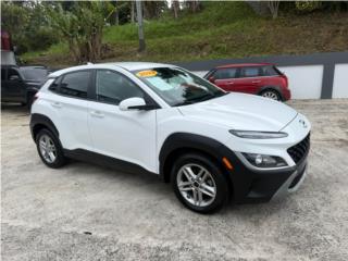 Hyundai Puerto Rico HYUNDAI KONA 2022 EXELENTES CONDICIONES 