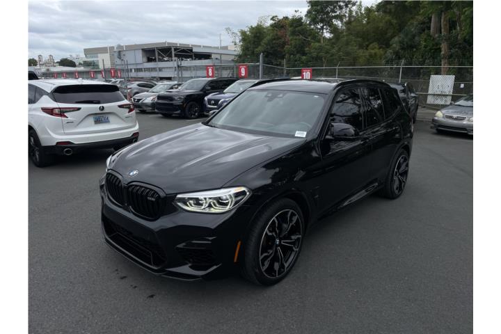 BMW BMW X3 del 2020