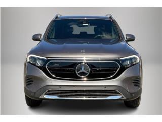 Mercedes Benz Puerto Rico 2023 Mercedes-Benz EQB 250