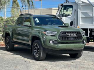 LP AUTOS UNIDADES COMERCIALES Puerto Rico