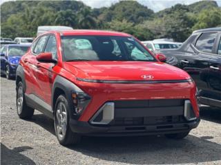Hyundai Puerto Rico Hyundai Kona 2026