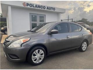 POLANCO AUTO TRANSPORT, INC. Puerto Rico