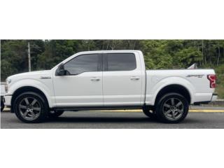 Ford Puerto Rico FORD F150 5.0 COYOTE  SPORT 4X4 2020