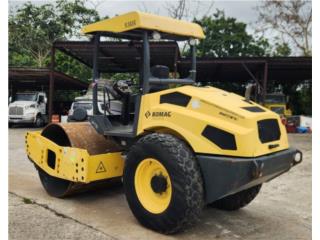 Solution Heavy Equipment Puerto Rico