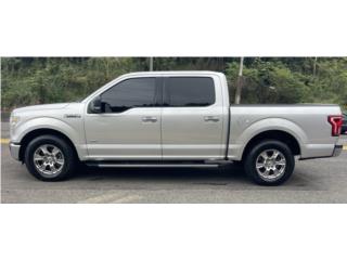 Ford Puerto Rico FORD F150 XLT 4X2 2015