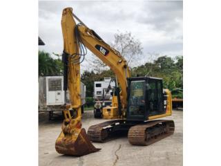 Solution Heavy Equipment Puerto Rico