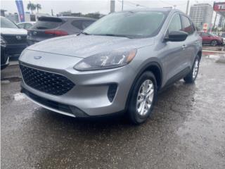 Ford Puerto Rico 2022 Ford Escape SE HYBRID