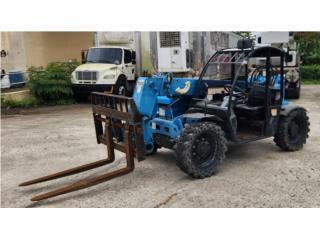 Solution Heavy Equipment Puerto Rico