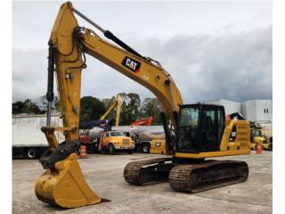 Solution Heavy Equipment Puerto Rico