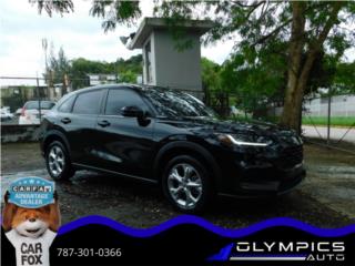 Honda, HRV 2023 Puerto Rico