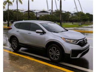 Honda Puerto Rico CRV-EX Extra Clean. Precio Real NEGOCIABLE. 