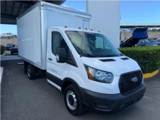 2025 Ford Transit 350 Base DRW 