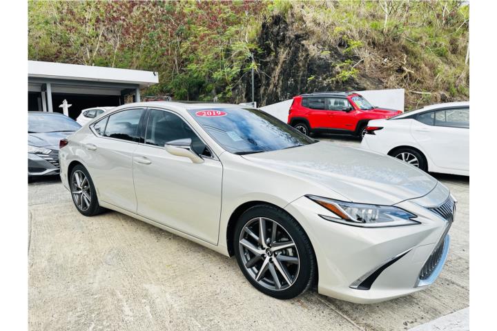 Lexus Lexus ES del 2019
