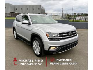AUTO GANGA PR Puerto Rico