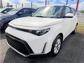 Kia Puerto Rico *** KIA SOUL LX 2024 |27K MILLAS*****