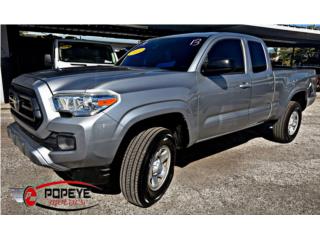 POPEYE MOTORS INC. Puerto Rico