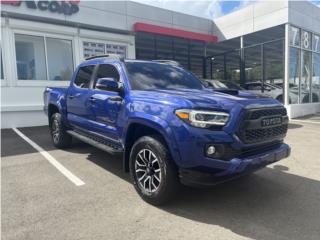 MP AUTO SALES/ B&K AUTO CORP Puerto Rico