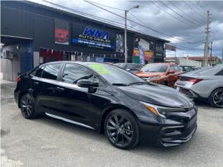 WNA AUTO DEALER Puerto Rico