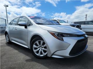 Toyota Puerto Rico * TOYOTA COROLLA 16K MILLAS 2024 *