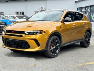 2024 DODGE HORNET R/T PLUS AWD PHEV