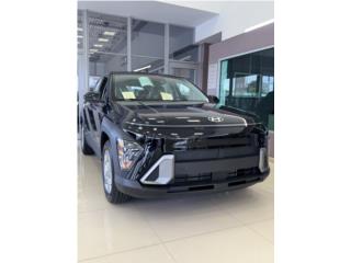 Hyundai Puerto Rico Hyundai Kona SE 2026 