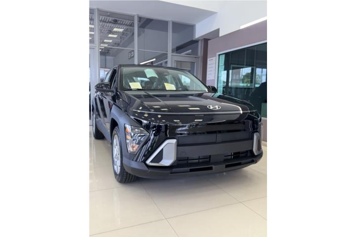 Hyundai Kona del 2026